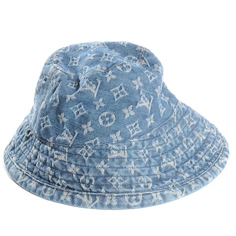 louis vuitton bucket har|Louis Vuitton bucket hat price.